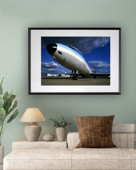 Le nez ref 0365