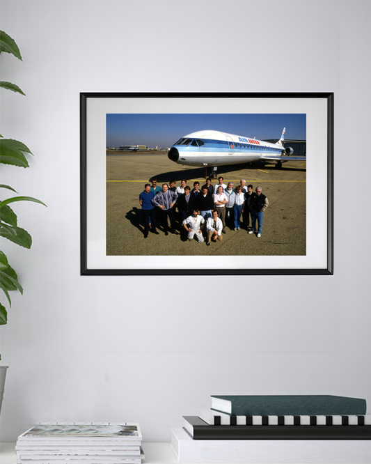 Caravelle ref 1683