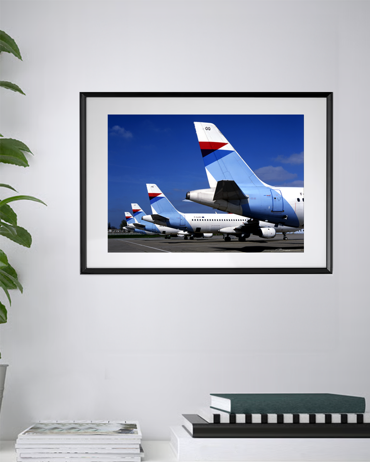 Escadrille ref 2430