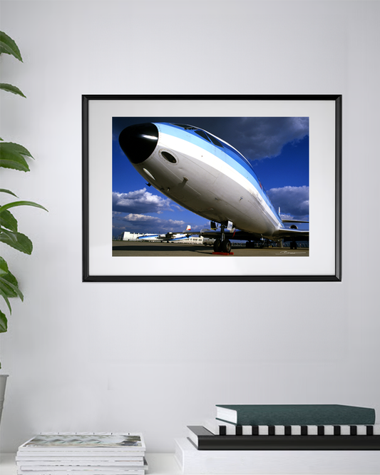 Caravelle ref 5031