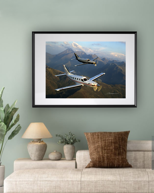 TBM 700 ref 0312