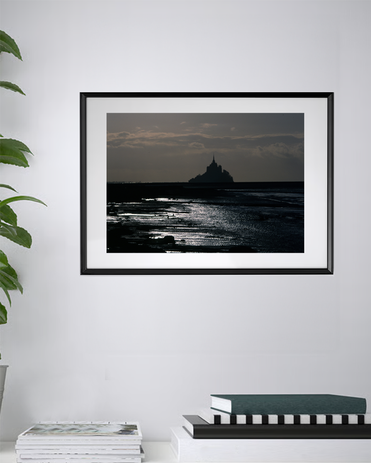 Éclats d’argent et forteresse des vents