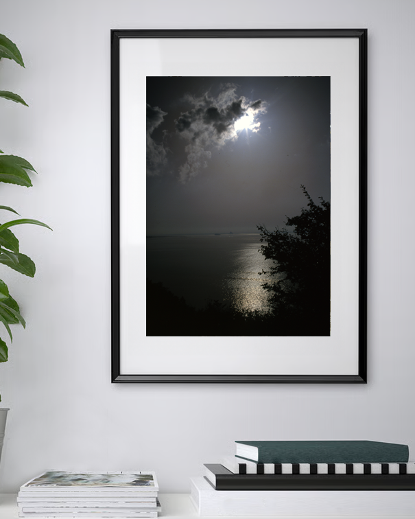 Sous le voile du firmament