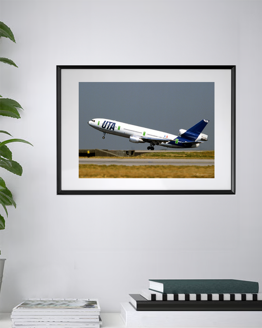 DC-10 ref 0251