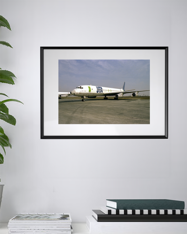 DC-8 ref 1276