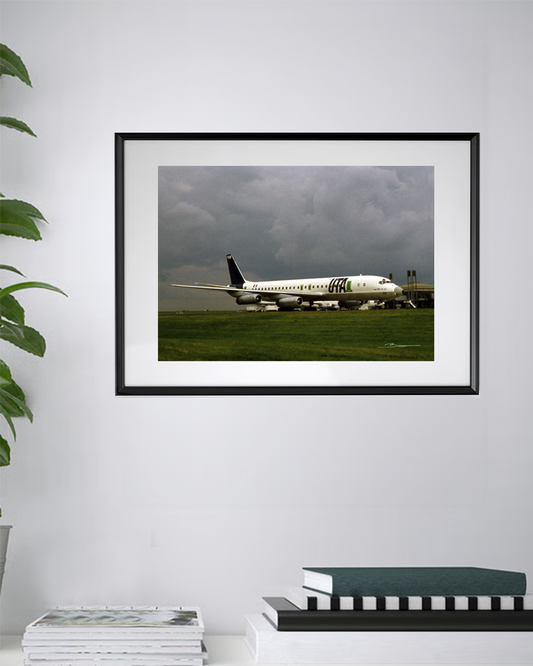 DC-8 ref 1554