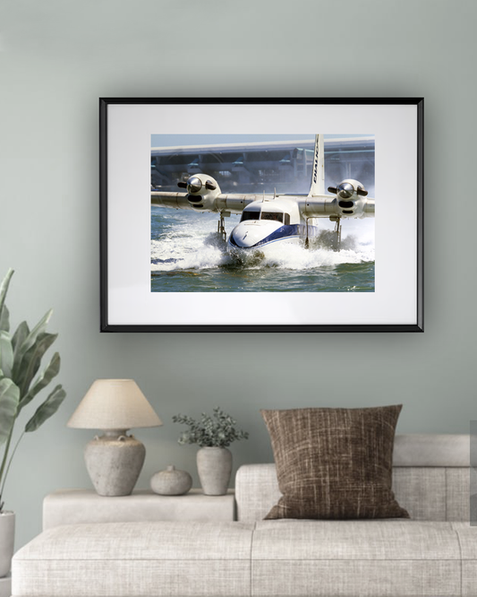 Grumman Mallard ref 0037