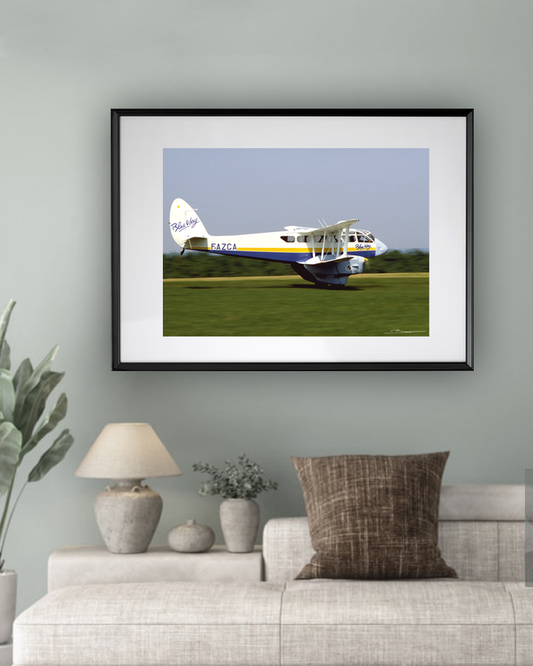 Dragon Rapide ref 0261
