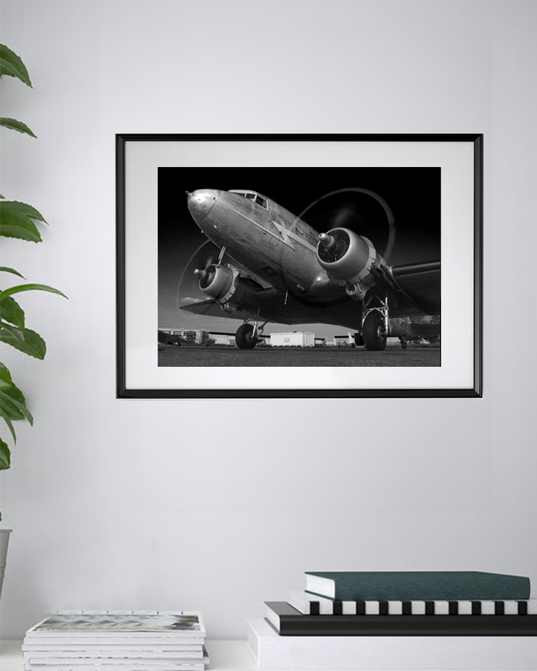 Les Ailes du Temps – Écho d’un Ciel Oublié