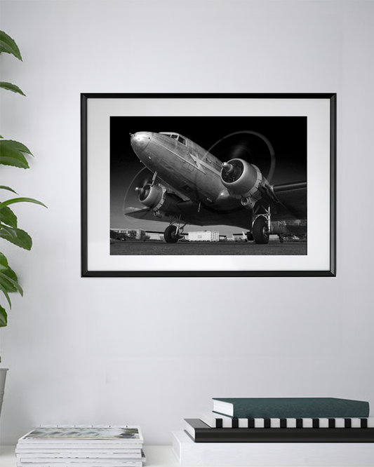 Les Ailes du Temps – Écho d’un Ciel Oublié