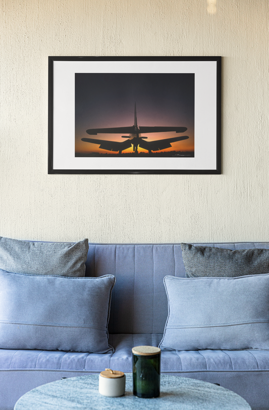 Le Veilleur de l’Aube - Corsair