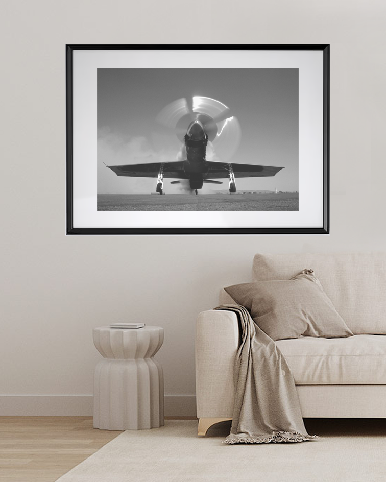 Le Souffle du Ciel – Danse d’Acier et de Vent