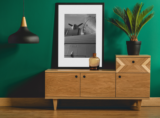 Rivets et Hélices - Douglas DC-3