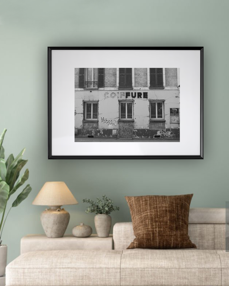 Les murs ont des mots