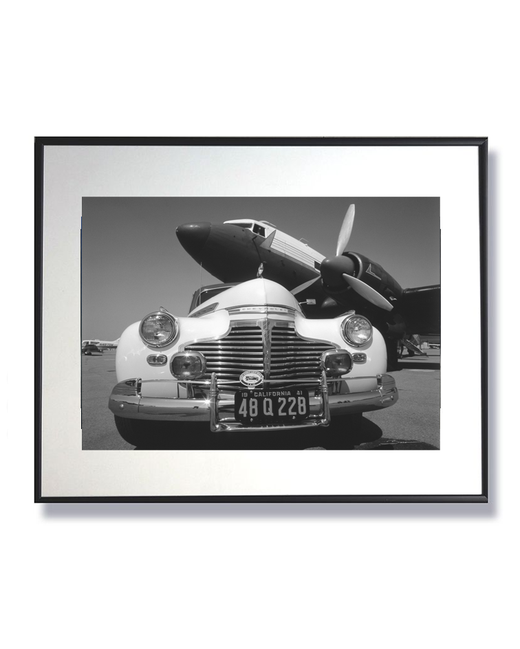 "Quand l'asphalte rêvait du ciel"