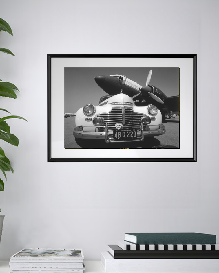 "Quand l'asphalte rêvait du ciel"