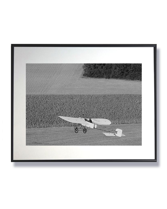 Le Chant des Hélices d’Antan - Bleriot XI