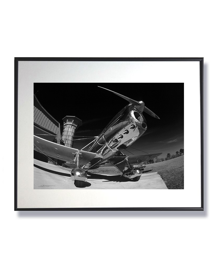 Le Reflet des Cieux - Ryan ST