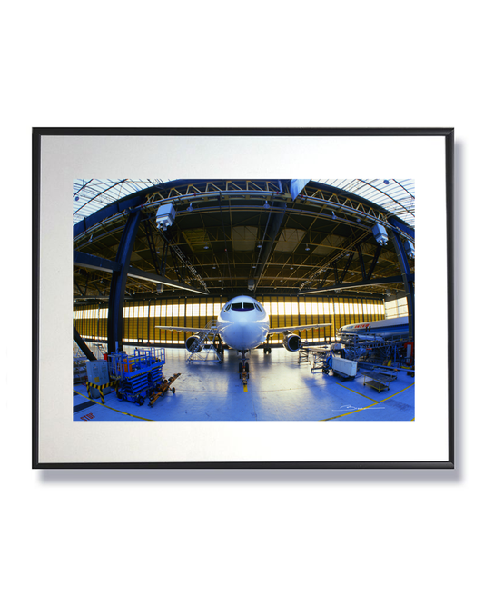 Airbus A300 ref 0085