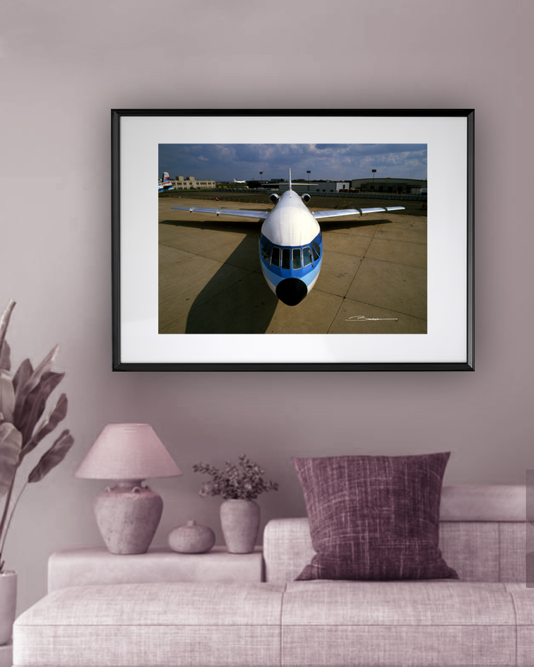 Caravelle 12 ref 0177