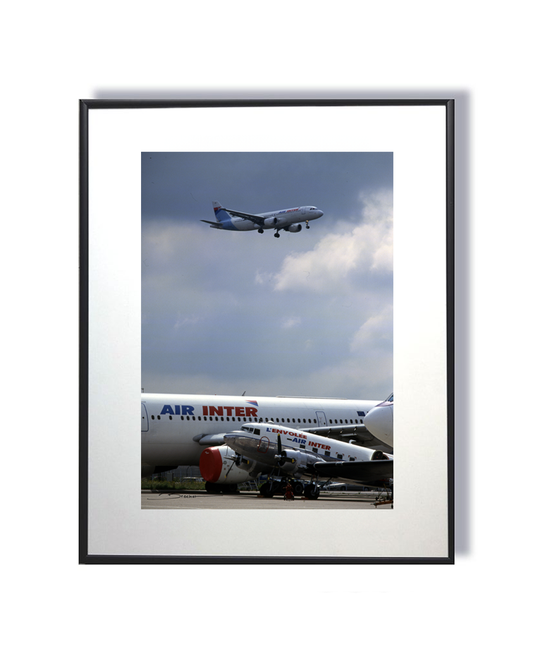 Avant l'orage ref 0339