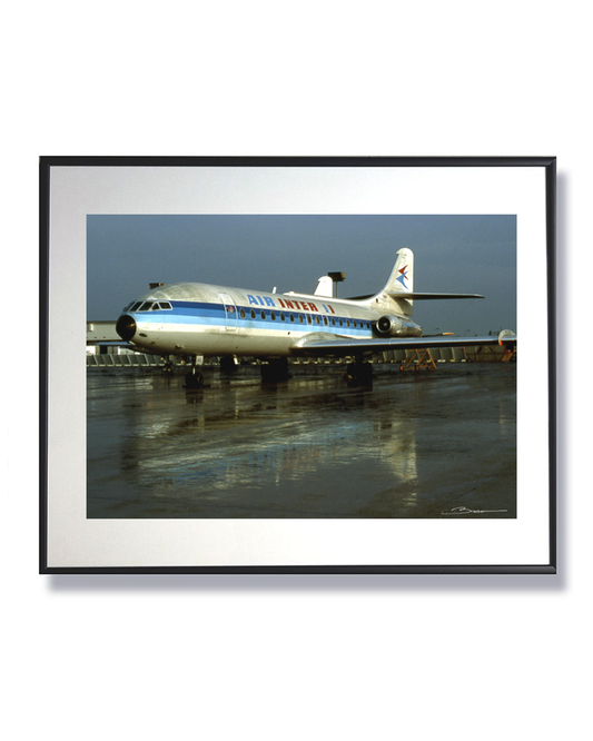 Caravelle 3 ref 1634