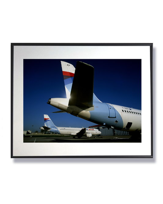 Airbus A320 ref 1648