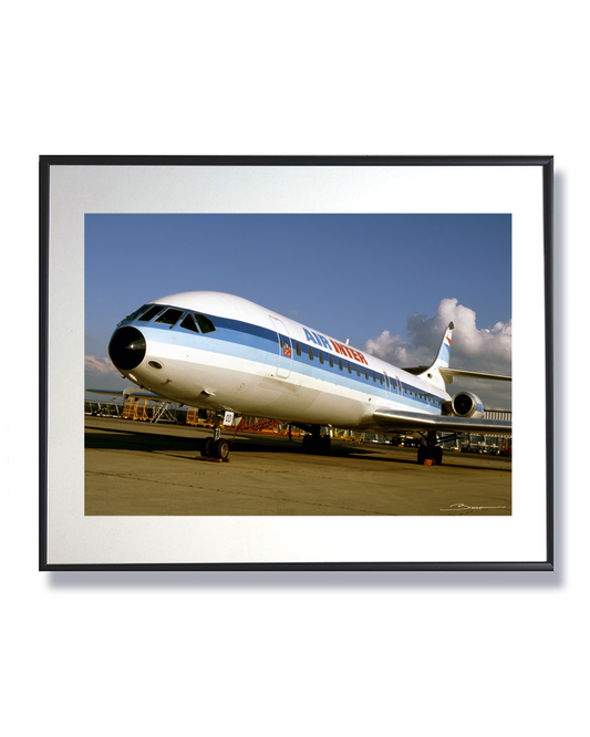 Caravelle ref 1748