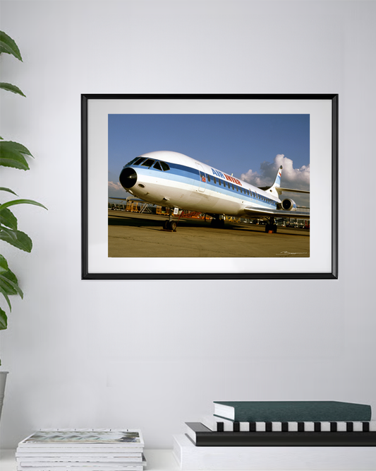Caravelle ref 1748