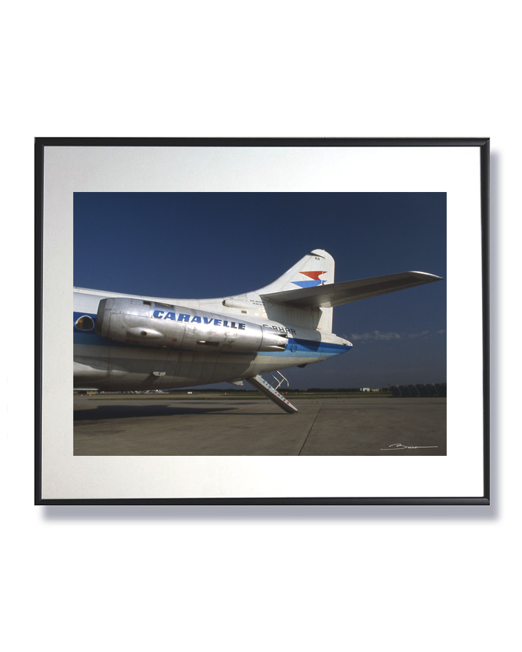 Embarquement ref 1801