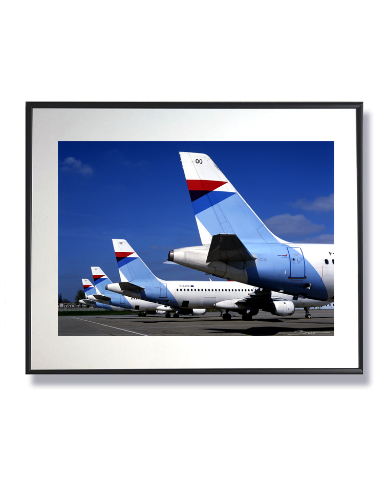 Escadrille ref 2430