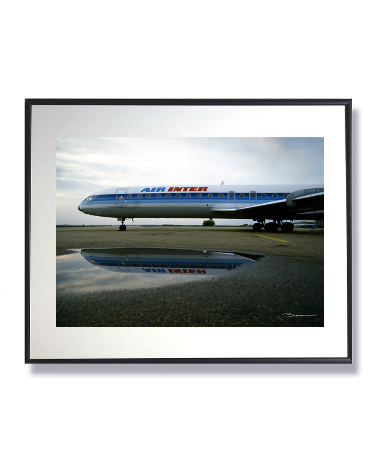 Caravelle ref 2596