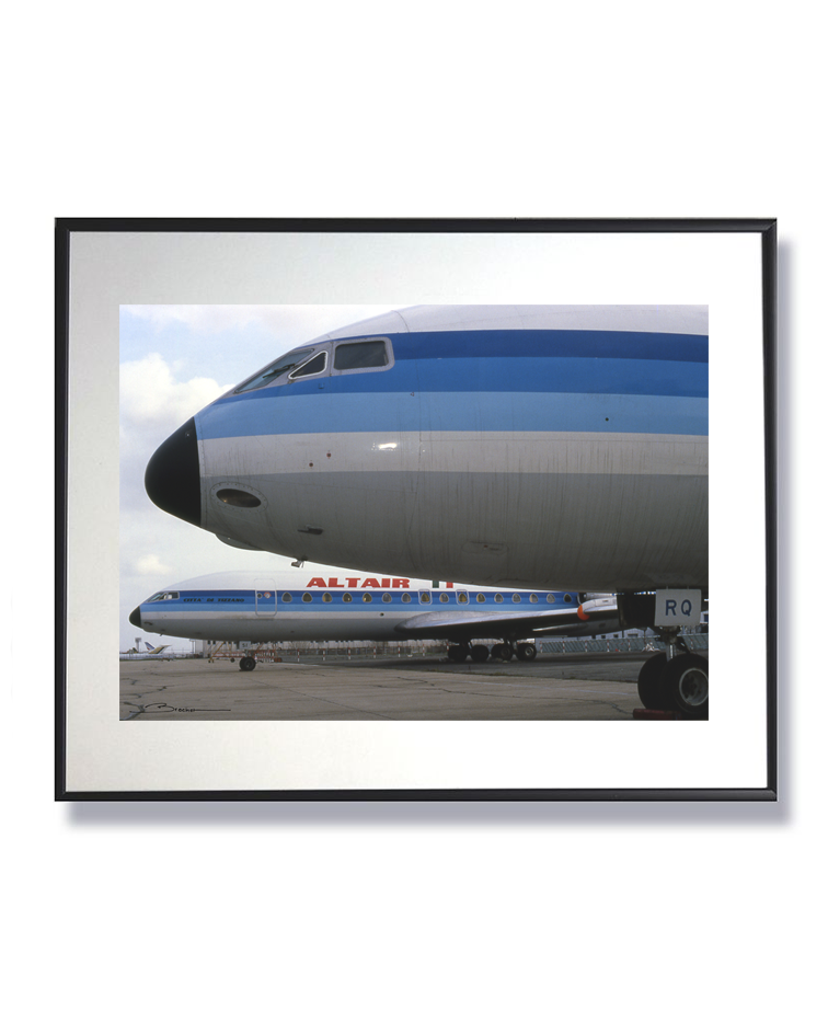 Caravelle ref2825
