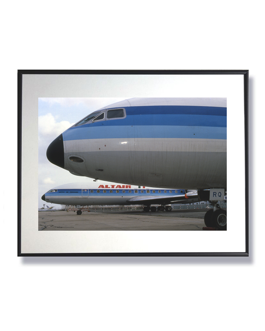 Caravelle ref2825