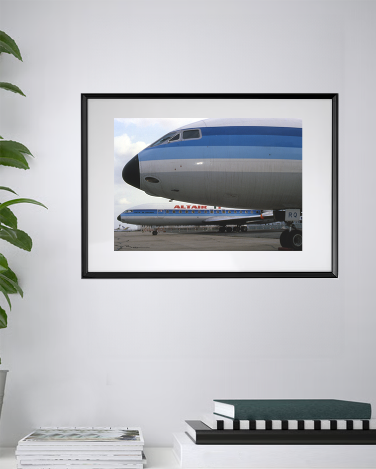 Caravelle ref2825