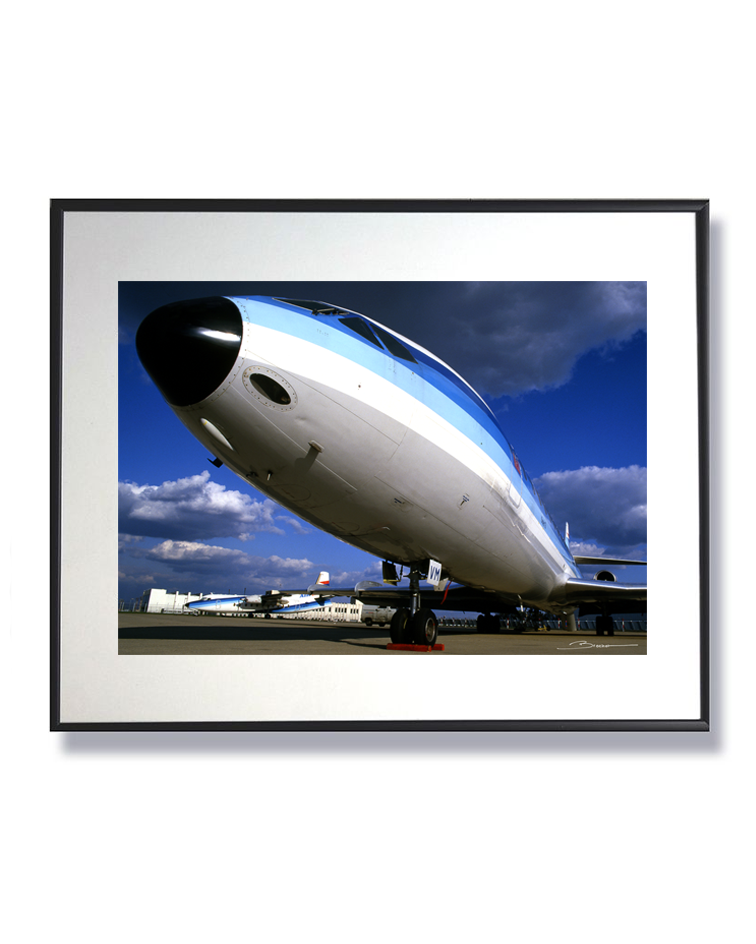Caravelle ref 5031