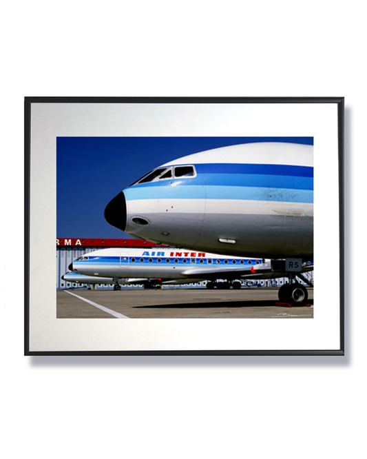 Epoque Caravelle ref 5162