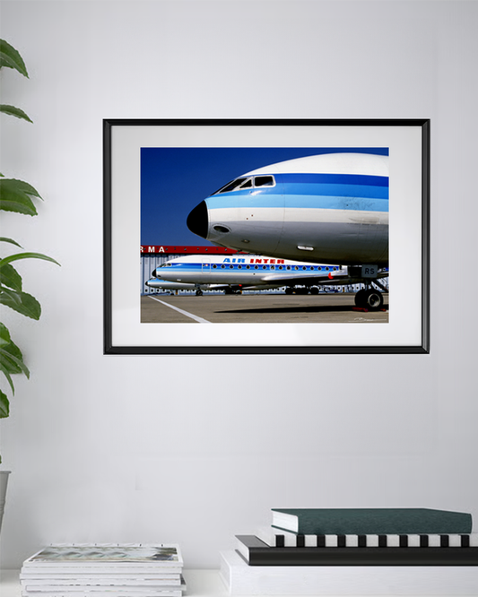 Epoque Caravelle ref 5162