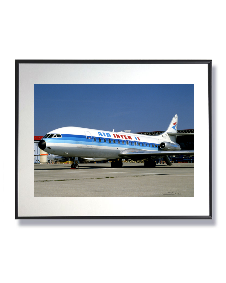Caravelle ref 5374