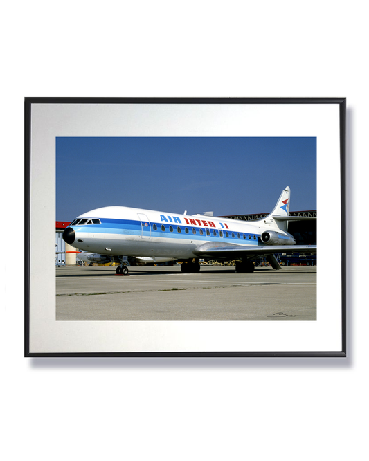 Caravelle ref 5374