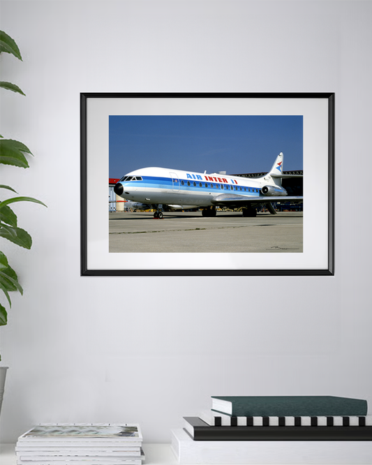 Caravelle ref 5374