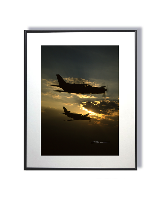 TBM 700 ref 0307
