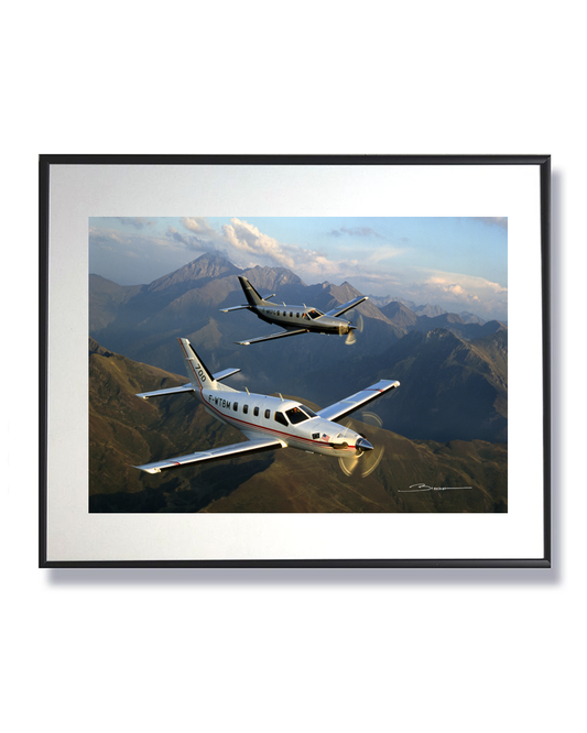 TBM 700 ref 0312