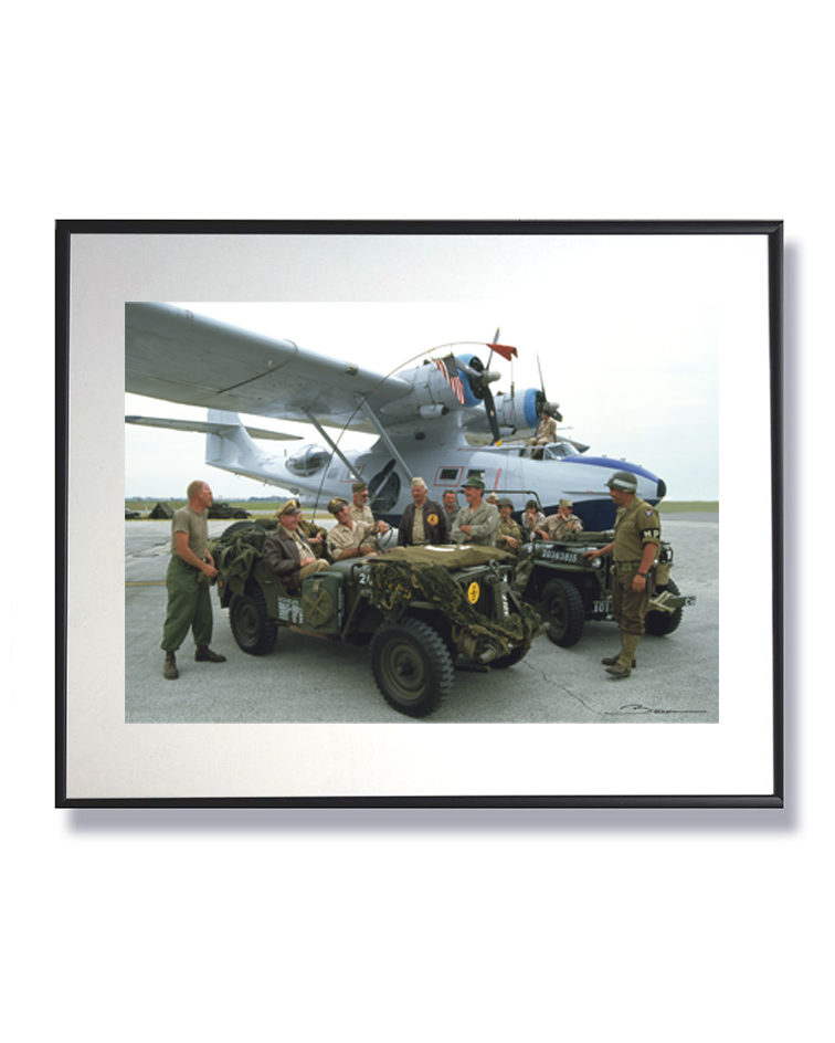 Catalina Jeep ref 451