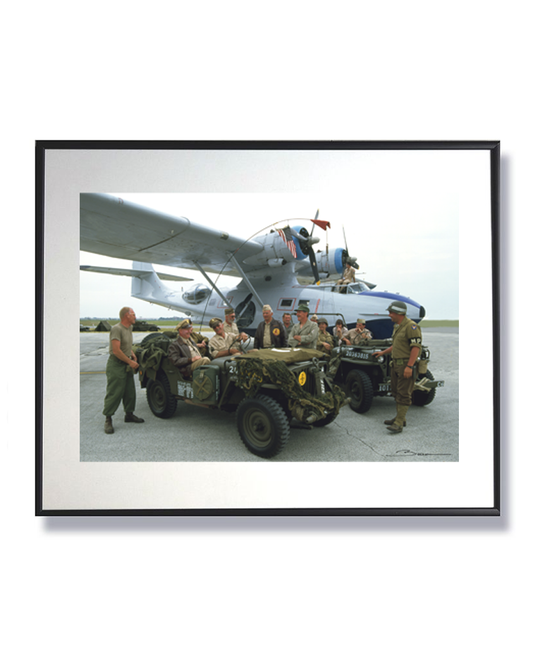 Catalina Jeep ref 451