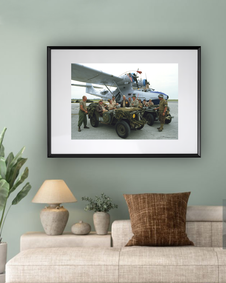 Catalina Jeep ref 451