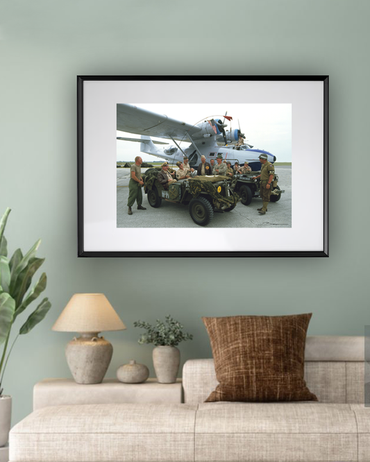 Catalina Jeep ref 451