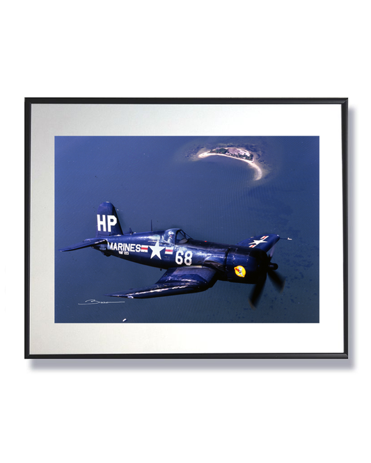 CORSAIR F4-U ref 529