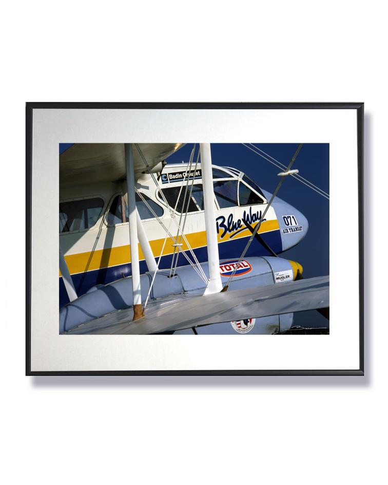 Dragon Rapide ref 0608