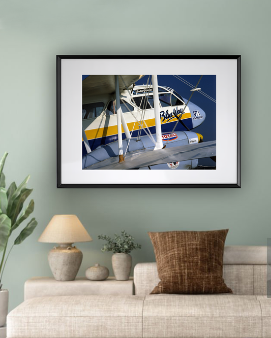 Dragon Rapide ref 0608